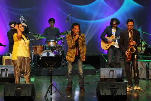 Riza Arshad: Produktif Sampai Akhir